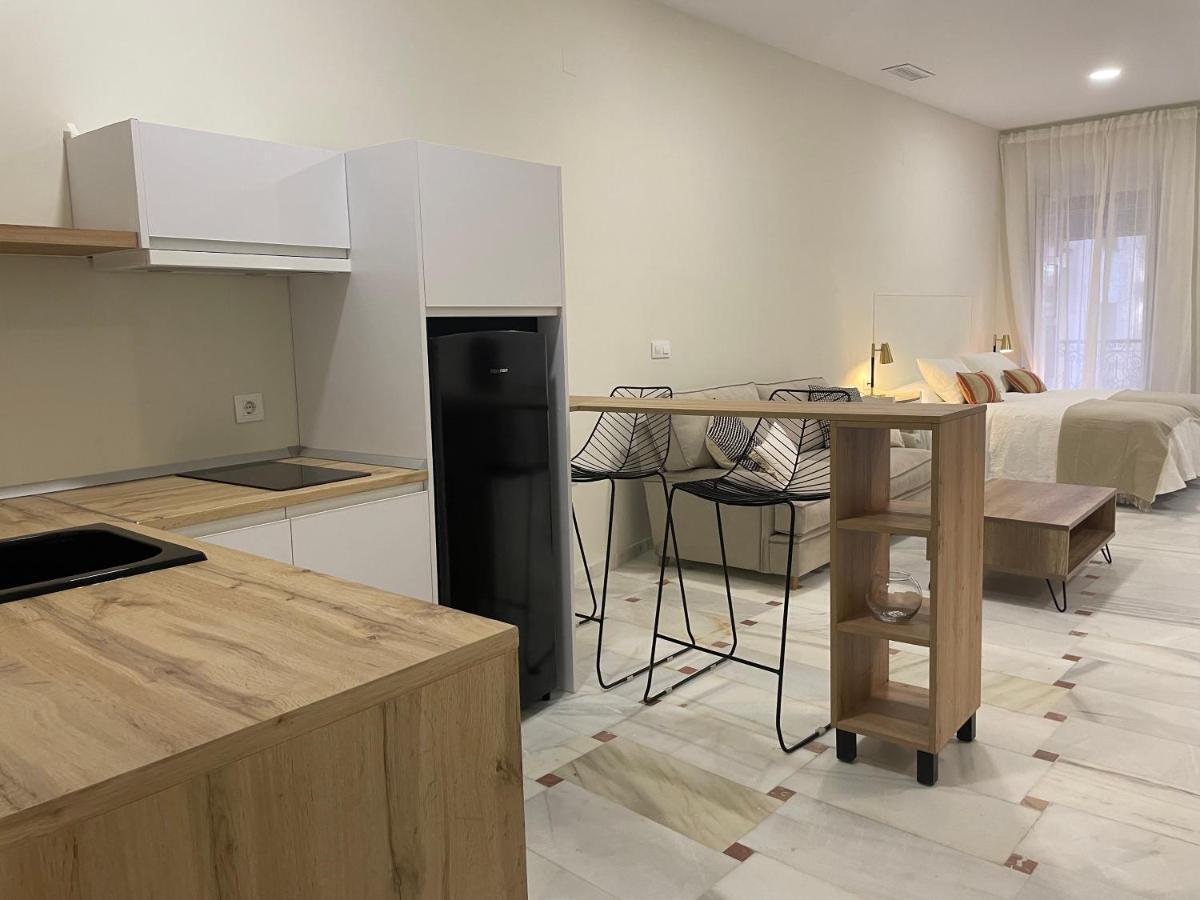 Eva Recommends Sierpes Appartement