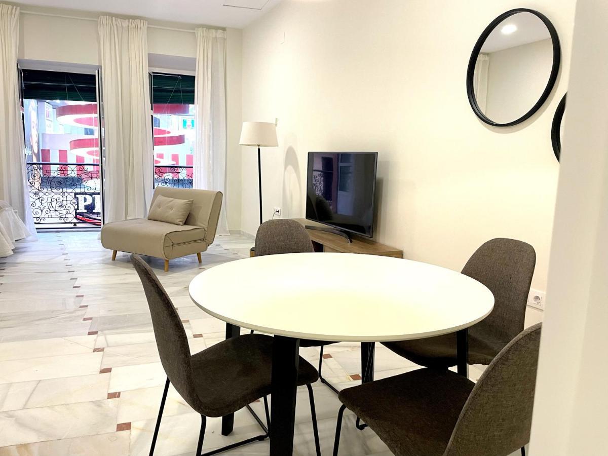 Eva Recommends Sierpes Appartement Séville