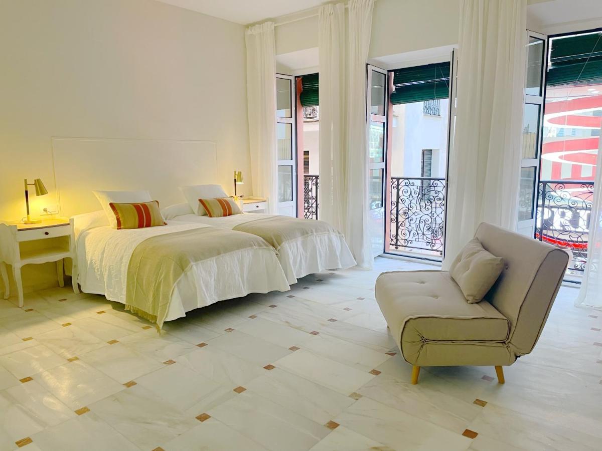 Apartamento Eva Recommends Sierpes