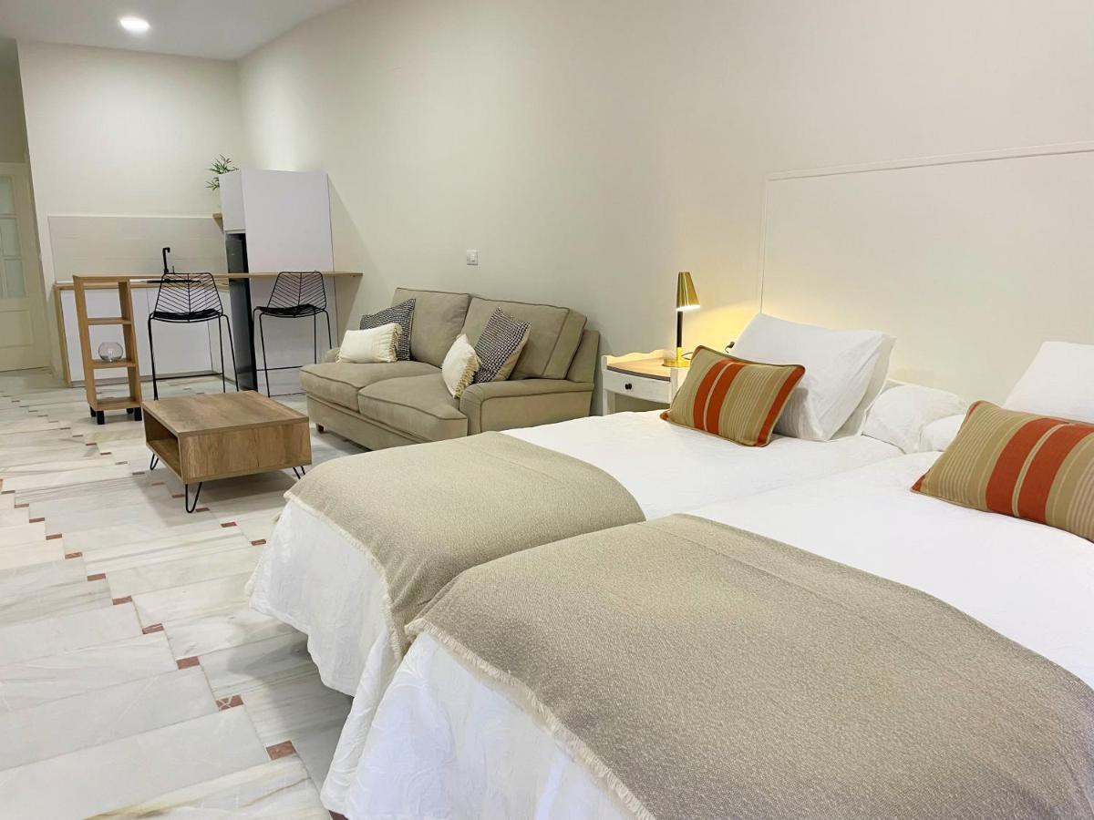 Apartamento Eva Recommends Sierpes