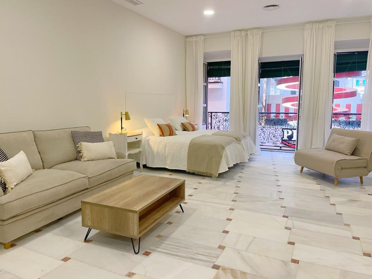 Apartamento Eva Recommends Sierpes *