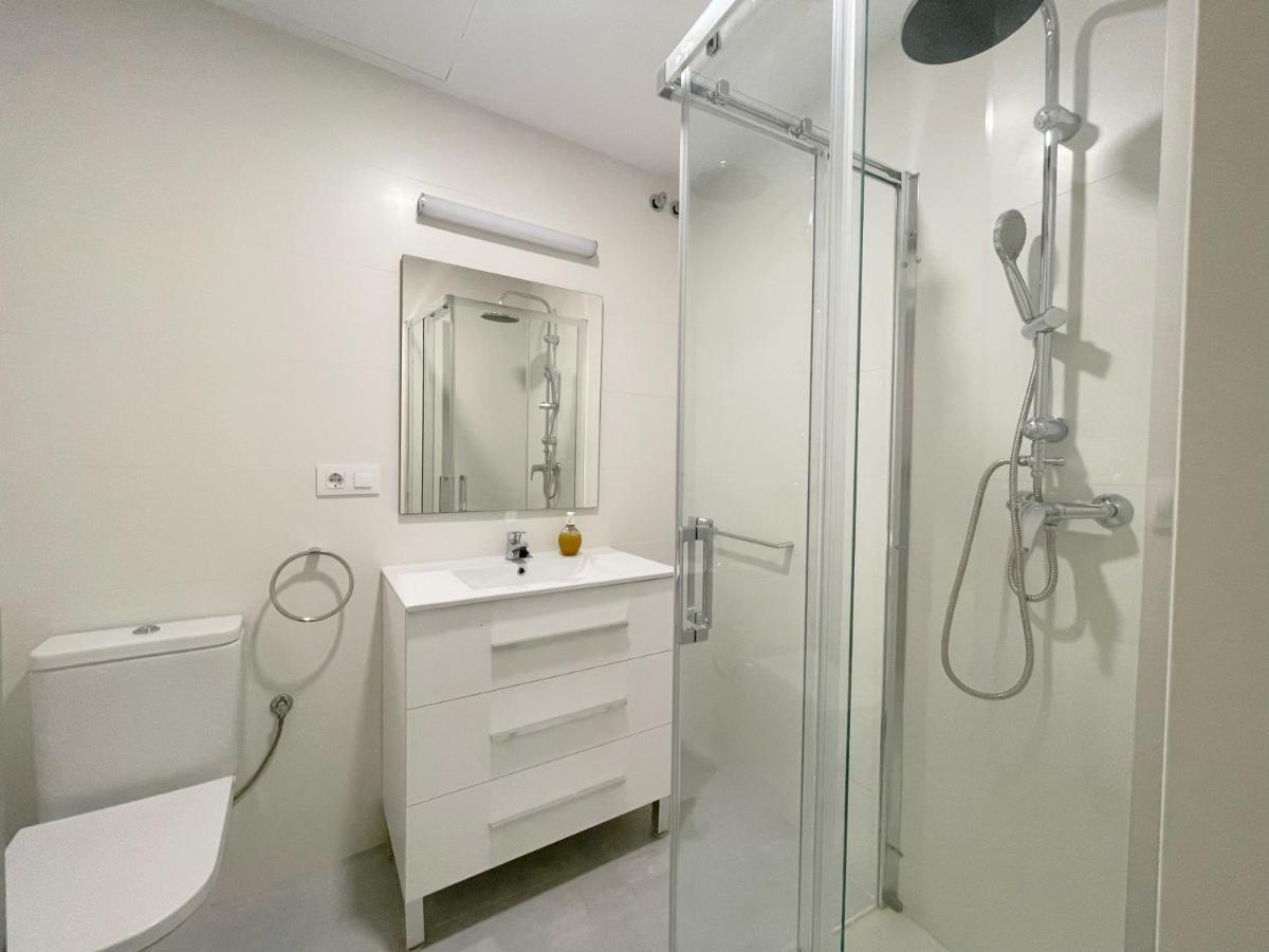 Apartamento Eva Recommends Sierpes