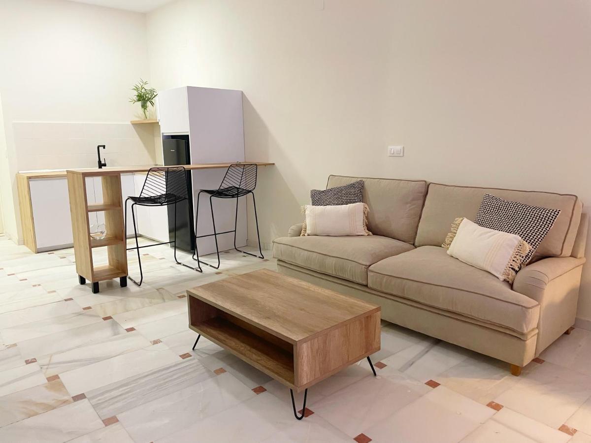 Apartment Eva Recommends Sierpes Seville